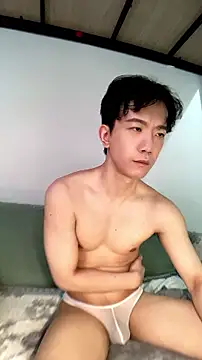CouplingCry Pertunjukan Webcam
