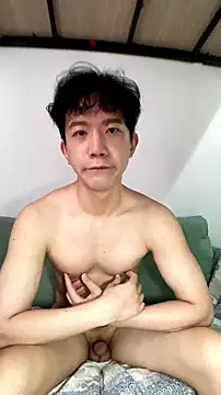 CouplingCry Pertunjukan Webcam