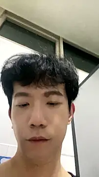 CouplingCry Pertunjukan Webcam
