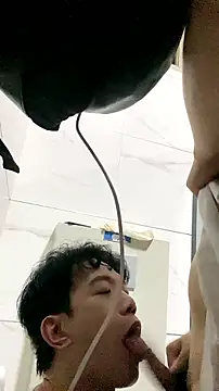 CouplingCry's Webcam Show