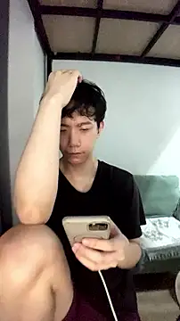 CouplingCry Show Webcam