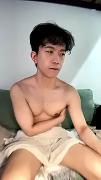 CouplingCry 网络视讯表演
