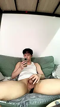 CouplingCry 网络视讯表演