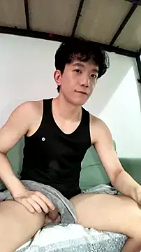 CouplingCry 在線直播表演