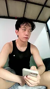 CouplingCry 在線直播表演