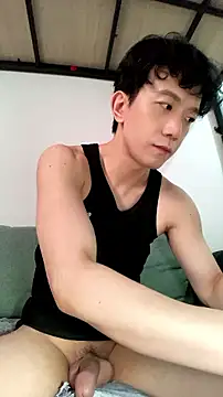 CouplingCry 웹캠 쇼