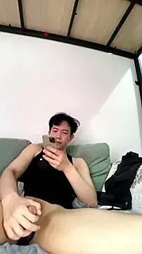 CouplingCryのウェブカメラショー