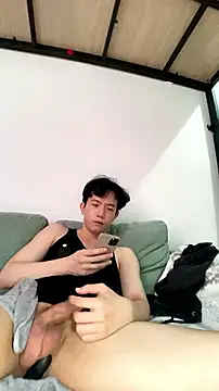 CouplingCry 웹캠 쇼
