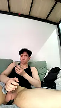 CouplingCry Show Webcam