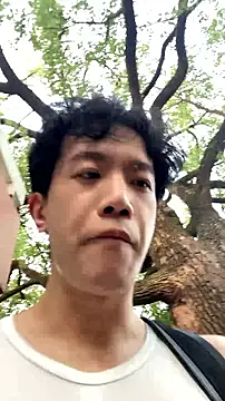 CouplingCry Pertunjukan Webcam