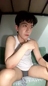 CouplingCry 웹캠 쇼
