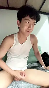 CouplingCry 网络视讯表演