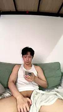 CouplingCry 在線直播表演