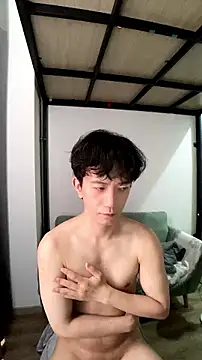CouplingCry 웹캠 쇼