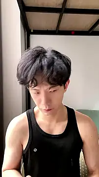 CouplingCry 网络视讯表演