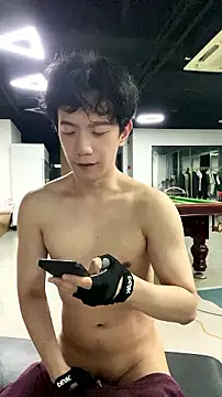 CouplingCry 网络视讯表演