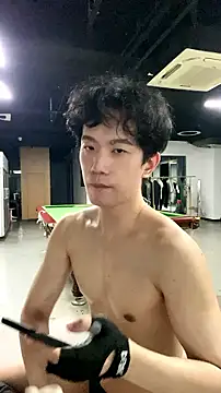 CouplingCry 网络视讯表演