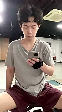 CouplingCry 웹캠 쇼