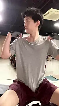 CouplingCry 웹캠 쇼