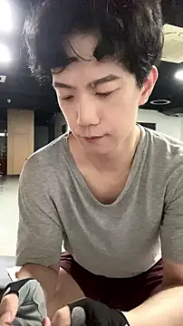 CouplingCry Show Webcam