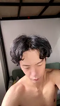 CouplingCry 웹캠 쇼