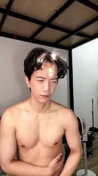 CouplingCry 在線直播表演