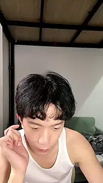 โชว์เว็บแคมของ CouplingCry