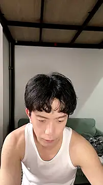 CouplingCry 网络视讯表演