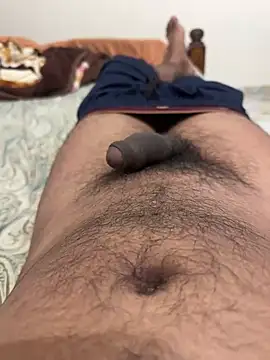 KumarS12344 Webcam-Show