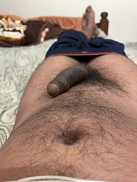 KumarS12344 Webcam show