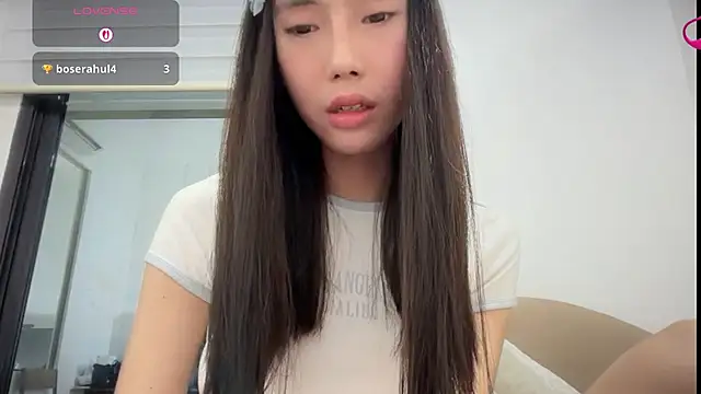 bajejek01 Webcam-Show