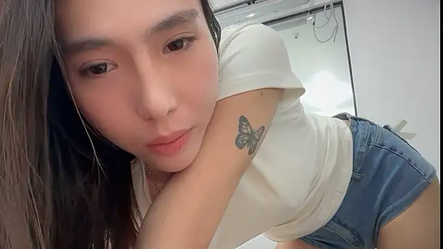 bajejek01 Webcam Show