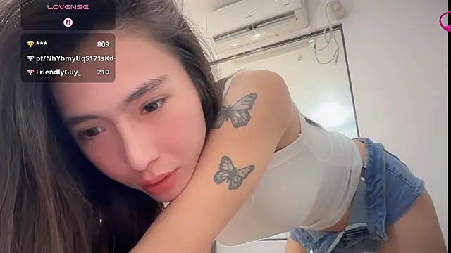 bajejek01 – webcam-show