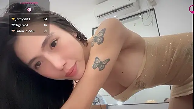 bajejek01のウェブカメラショー