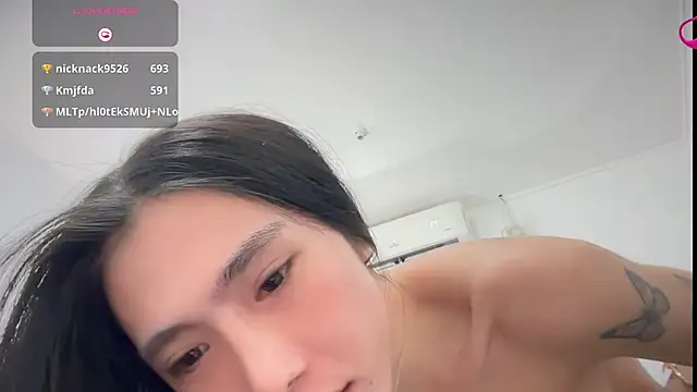 โชว์เว็บแคมของ bajejek01