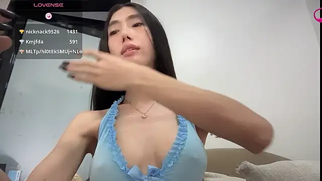 bajejek01 Webcam Show
