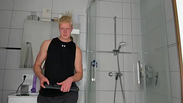 TheJacob_D Webcamshow