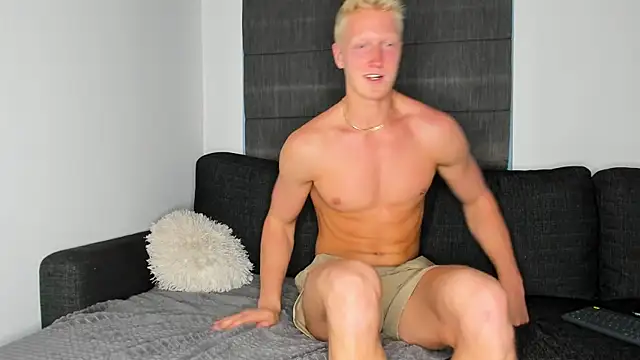 TheJacob_D – Kamerová šou