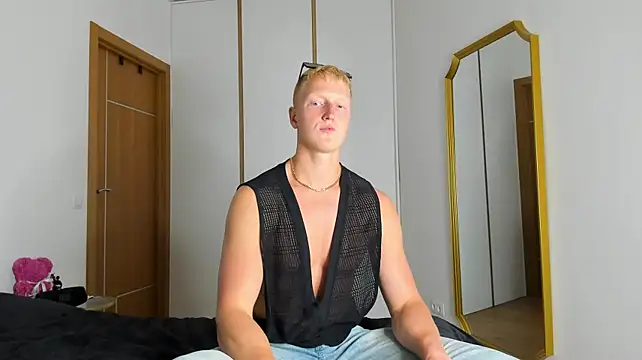 TheJacob_D – Kamerová šou