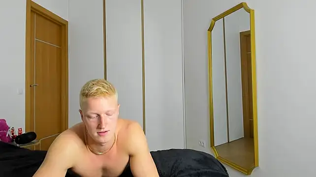 TheJacob_Dのウェブカメラショー