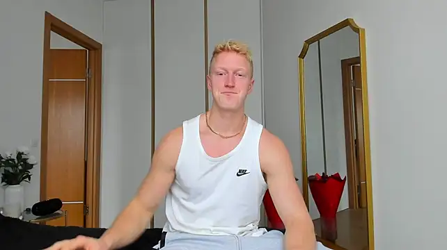 TheJacob_D 网络视讯表演