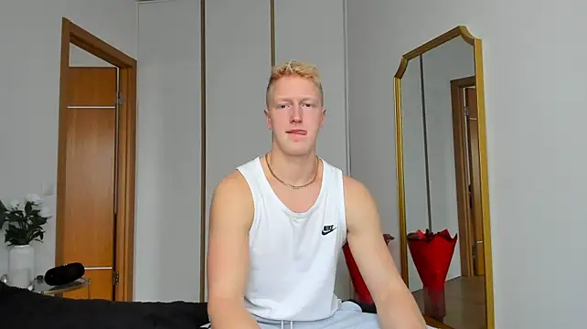 TheJacob_D Webcamshow