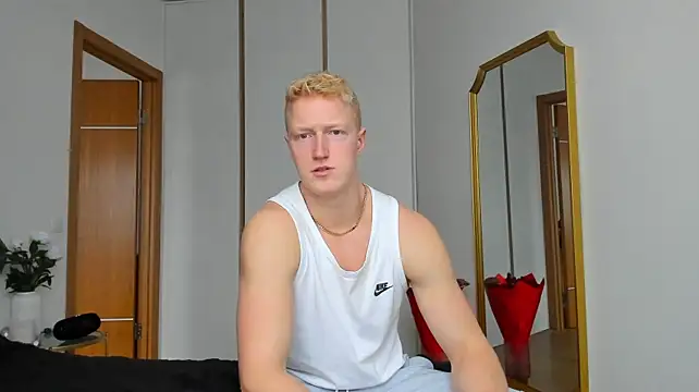 TheJacob_D Webcam show