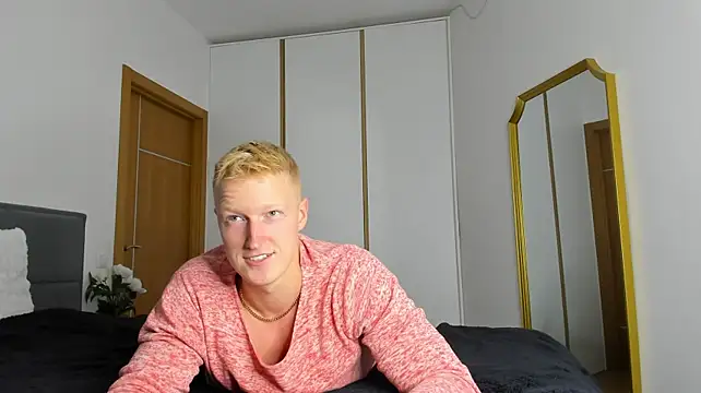 TheJacob_D Webcam show