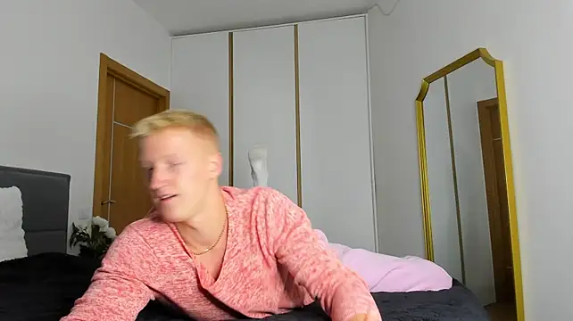 TheJacob_D – webcam-show