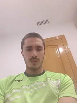 jorge5gsh Webcam show