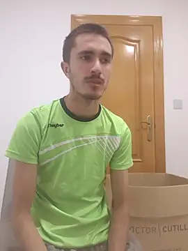 Вебкам-шоу jorge5gsh