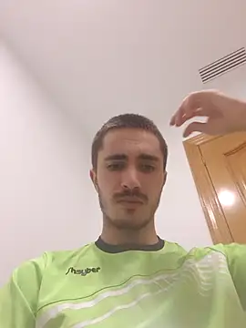 Show modela jorge5gsh na web-kameri