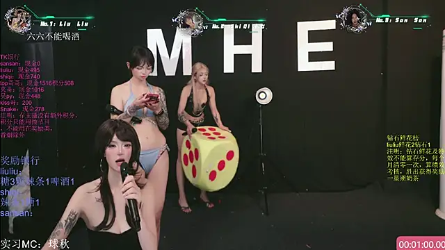 MHe-002 Show in webcam