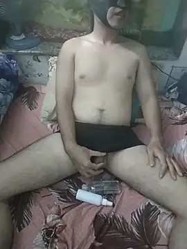 batman699669 Show Webcam